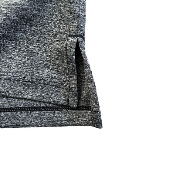 THE NORTH FACE Flashdry XD T-Shirt Heathered Gray Size Small Men's - Picture 7 of 7